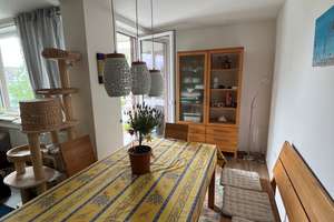 Rheinnahe 4-Zimmer-Wohnung in Düsseldorf Heerdt - Nachmieter zum 1.08.26 gesucht – Wetzelgasse 6, 40549 Heerdt, Düsseldorf – Vorschaubild 31