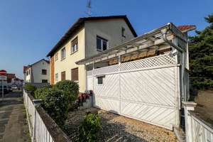 Mehrgenerationen-/Zweifamilienhaus in ruhiger Lage direkt am Bach – Die vollständige Adresse der Immobilie erhältst du vom Anbieter., 76761 Rülzheim – Vorschaubild 11