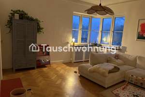 Tauschwohnung: Köln Riehl 120m2 am Zoo mit Balkon Altbau – Stammheimer Straße 60, 50735 Riehl, Köln – Vorschaubild 1