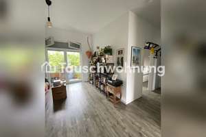 Tauschwohnung: Hamburg-Mitte: Charmante 2,5-Zimmer-Wohnung