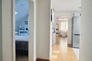 3-Zimmer Wohnnung In Ludwigsburg-Oßweil – Die vollständige Adresse der Immobilie erhältst du vom Anbieter., 71640 Ost, Ludwigsburg – Vorschaubild 7