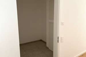 !!Rollstuhlgerechtes Wohnen im Neubau!! Moderne 3-Zimmer mit Terrasse, Einbauküche, Tageslichtbad – Hildesheimer Straße 442, 30519 Wülfel, Hannover – Vorschaubild 20