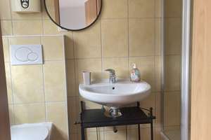 Exklusive, gepflegte 1,5-Raum-DG-Wohnung in Mannheim – Die vollständige Adresse der Immobilie erhältst du vom Anbieter., 68161 Innenstadt/Jungbusch, Mannheim – Vorschaubild 10