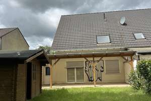 Charmante Doppelhaushälfte mit Potenzial – Zur Alten Niers 13, 41812 Erkelenz – Vorschaubild 2