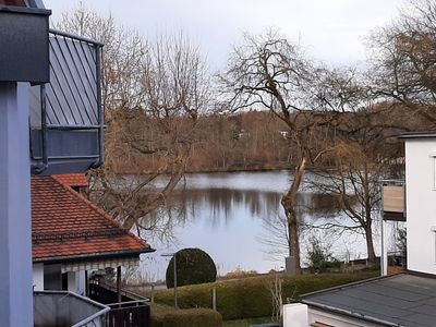 2-Zimmer-Wohnung mit Seeblick im Herzen von Bad Waldsee