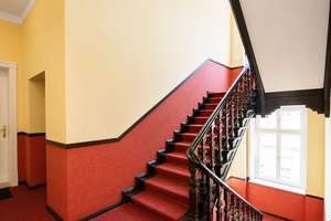 ERSTKLASSIGE 3-4 ZIMMER-ALTBAUWOHNUNG IN TOP-LAGE DIREKT AM KaDeWe ! – Die vollständige Adresse der Immobilie erhältst du vom Anbieter., 10789 Schöneberg, Berlin – Vorschaubild 17
