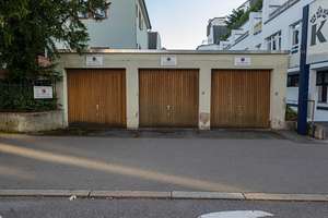 Wohnung in einer Jugendstilvilla mit 2 Balkonen ab 15.01.2026 – Kaiserstraße 46, 72764 Reutlingen-Mitte, Reutlingen – Vorschaubild 18