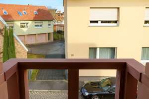 ERSTBEZUG! Kernsanierte-3 Zimmer Wohnung mit Loggia – Die vollständige Adresse der Immobilie erhältst du vom Anbieter., 68259 Feudenheim, Mannheim – Vorschaubild 7