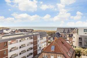 Exklusives Penthouse in Strandlage mit Meerblick – 25980 Sylt (Gemeinde) – Vorschaubild 16