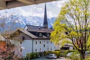 Alpenblick | Moderne Doppelhaushälfte mit Südausrichtung in ruhiger Lage – Feldernkopfstraße 11, 82467 Garmisch-Partenkirchen – Vorschaubild 22