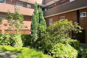 3 Zimmer zentral in Geestemünde, Maisonette-Wohnung – Kohlhof 8, 27570 Fischereihafen, Bremerhaven – Vorschaubild 13