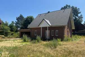 Neubau!!! Hier könnten Sie mit ihren Lieben bald wohnen! Verkauf als Ausbauhaus oder Fertig! – Celle (Kreis) – Vorschaubild 13