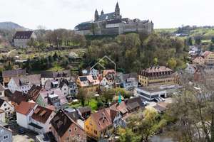 Charmantes Reihenmittelhaus mit Fachwerkcharakter – kernsaniert & flexibel nutzbar – Die vollständige Adresse der Immobilie erhältst du vom Anbieter., 74523 Schwäbisch Hall – Vorschaubild 24