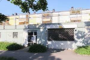 Ihr neues Zuhause in Karlsruhe-Oberreut - 4 Zimmer, 2 Balkone, TG-Stellplatz  – Die vollständige Adresse der Immobilie erhältst du vom Anbieter., 76189 Oberreut, Karlsruhe – Vorschaubild 15