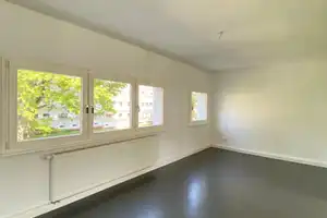 2 Zimmer Wohnung mit Flair! – Treysaer Straße 6, 34127 Kassel – Vorschaubild 3