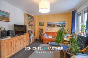 NEUER PREIS - Westend | Großes 3-Parteien-Haus mit Balkonen, Keller & Garten – Bremen – Vorschaubild 19