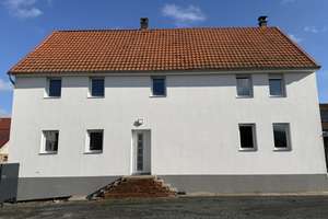 Vollsaniertes Einfamilienhaus mit großem Grundstück – Die vollständige Adresse der Immobilie erhältst du vom Anbieter., 37249 Neu-Eichenberg – Vorschaubild 3