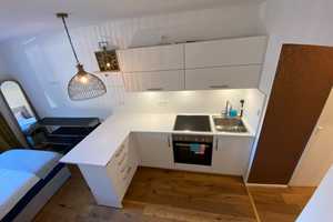 Nachmieter gesucht! - Zentrale 1-Zimmer-Wohnung in Top-Lage – München – Vorschaubild 3