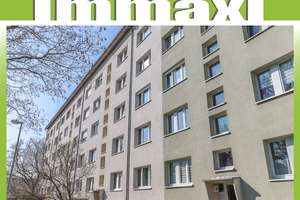 2 RAUM + MARIENBRUNN + LAMINAT + KÜCHE + 4. OG + AB MAI VERFÜGBAR