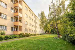 Modernisierte 2-Zimmer Wohnung am Insulaner – Die vollständige Adresse der Immobilie erhältst du vom Anbieter., 12169 Steglitz, Berlin – Vorschaubild 3