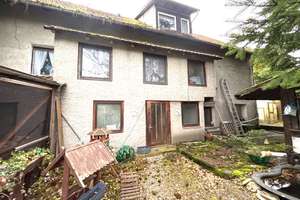 Einfamilienhaus in guter Wohnlage! – Die vollständige Adresse der Immobilie erhältst du vom Anbieter., 72511 Bingen – Vorschaubild 3