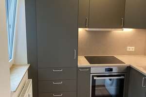 Appartement mit Einbauküche u. Balkon in Wuppertal-Elberfeld West – Nützenberger Straße 355, 42115 Elberfeld West, Wuppertal – Vorschaubild 8