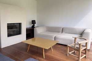 Preisgekrönte Stararchitekten-Villa mit großem Indoorpool  in parkähnlicher Oase – München – Vorschaubild 10