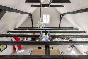 Historische Schule neu gedacht – außergewöhnliches Wohnen mit architektonischer Tiefe – Die vollständige Adresse der Immobilie erhältst du vom Anbieter., 14476 Marquardt, Potsdam – Vorschaubild 10
