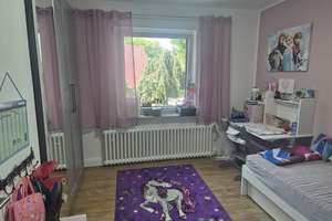 PROVISIONSFREI-Freistehendes Einfamilenhaus +Einliegerwhg,Garten,PV-Anlage/Klima,Garage+Stellplätze – Die vollständige Adresse der Immobilie erhältst du vom Anbieter., 47804 Forstwald, Krefeld – Vorschaubild 21
