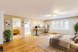 Exklusive Maisonette-Dachgeschosswohnung mit Einliegerapartment in exklusiver Pasinger Villenlage – Die vollständige Adresse der Immobilie erhältst du vom Anbieter., 81243 Pasing, München – Vorschaubild 52