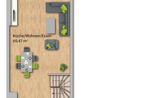 *** LUXUS PUR! inkl. Garten, Einbauküche, Kamin, 2 TG, 2 Saunen uVm.*** – Die vollständige Adresse der Immobilie erhältst du vom Anbieter., 81735 Ramersdorf, München – Vorschaubild 30
