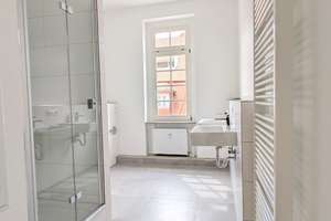 Exklusive 6‑Zimmer‑Wohnung mit zwei Bädern, Loggia und hochwertiger Komplettsanierung – Tieckstr. 6, 4275 Südvorstadt, Leipzig – Vorschaubild 16