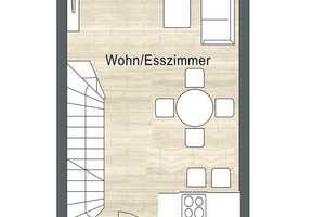 Traumhafte Erdgeschosswohnung auf zwei Ebenen – Pollnstraße 1a, 85221 Dachau (Kreis) – Vorschaubild 13