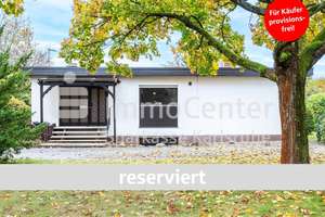 Bungalow mit großem Potenzial in Friedrichstal - gestalten Sie Ihr Traumzuhause! – Die vollständige Adresse der Immobilie erhältst du vom Anbieter., 76297 Stutensee – Vorschaubild 1
