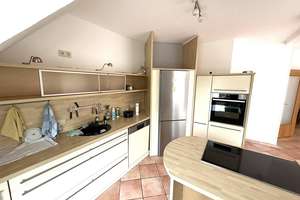 Helle Maisonette-Wohnung mit Balkon in  Alt-Wettbergen... – 30457 Wettbergen, Hannover – Vorschaubild 6