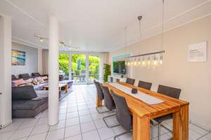 LAGE, LAGE, LAGE! STILVOLLES EINFAMILIENHAUS DIREKT AM BUNTEN GARTEN! – Die vollständige Adresse der Immobilie erhältst du vom Anbieter., 41063 Eicken, Mönchengladbach – Vorschaubild 8