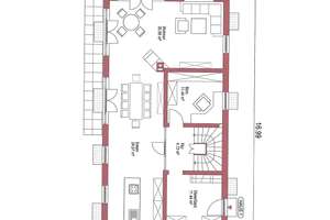Neubau in Bad Wiessee auf einem sonnigen, ca. 740 m² großen, Grundstück – Die vollständige Adresse der Immobilie erhältst du vom Anbieter., 83707 Bad Wiessee – Vorschaubild 9