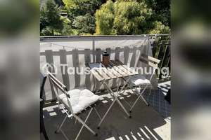 Tauschwohnung: Lichtdurchflutete 3,5 Zimmer Maisonette Wohnung – Die vollständige Adresse der Immobilie erhältst du vom Anbieter., 22549 Bahrenfeld, Hamburg – Vorschaubild 5