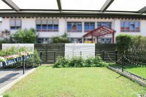 Einziehen und genießen. Familienfreundliches, modernes Reihenmittelhaus.  – Die vollständige Adresse der Immobilie erhältst du vom Anbieter., 68305 Waldhof, Mannheim – Vorschaubild 6