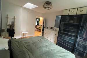 Lichtdurchflutete 3-Zimmer-Wohnung mit zwei Balkonen im beliebten Stadtteil Hamm-Mitte – Die vollständige Adresse der Immobilie erhältst du vom Anbieter., 20535 Hamm, Hamburg – Vorschaubild 4