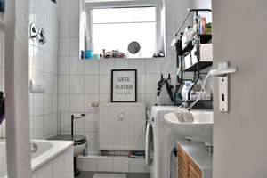 3-Zimmer-Wohnung im Grünen – Die vollständige Adresse der Immobilie erhältst du vom Anbieter., 26129 Bloherfelde, Oldenburg (Oldenburg) – Vorschaubild 9