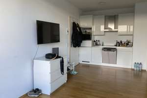 *** super Apartment in Freiburg-Merzhausen *** ruhig - grün - in bester Infrastruktur *** – Die vollständige Adresse der Immobilie erhältst du vom Anbieter., 79100 Vauban, Freiburg im Breisgau – Vorschaubild 10