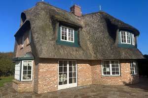 Inselhaus im schönen Süderheidetal – Die vollständige Adresse der Immobilie erhältst du vom Anbieter., 25992 List (Sylt) – Vorschaubild 2