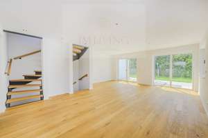 !RESERVIERT! Neubau-DHH Otterfing – stilvoll, modern & bezugsfertig – Die vollständige Adresse der Immobilie erhältst du vom Anbieter., 83624 Otterfing – Vorschaubild 2