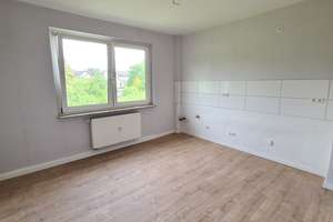 Schöne 2,5 Raum Wohnung in ruhiger Lage! Renoviert! Eigener Garten!! – Hilgenboomstr. 93, 45884 Rotthausen, Gelsenkirchen – Vorschaubild 6
