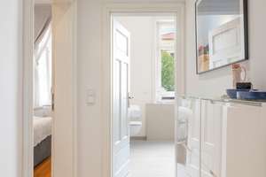 Traumhafte 2,5-Zimmer-Wohnung mit Balkon im Herzen des Stuttgarter Westens! – Die vollständige Adresse der Immobilie erhältst du vom Anbieter., 70197 Rotebühl, Stuttgart – Vorschaubild 11