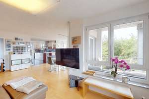 Wenn Sie auf eine Traumwohnung gewartet haben: Hier ist sie. Wunderschöne 4-Zi-ETW in KA-Grötzingen – Die vollständige Adresse der Immobilie erhältst du vom Anbieter., 76229 Grötzingen, Karlsruhe – Vorschaubild 5