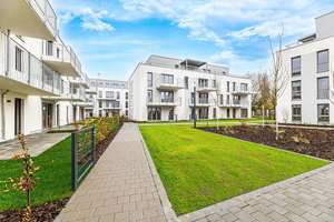 HEGERICH:  Zwischen Stadt & Natur: Moderne 4-Zimmer-Wohnung mit Komfort in Boxdorf – Die vollständige Adresse der Immobilie erhältst du vom Anbieter., 90427 Boxdorf, Nürnberg – Vorschaubild 14