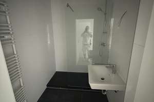 Kernsanierte schöne 3-Zimmer Wohnung – Hüttenstraße 51, 52068 Rothe Erde, Aachen – Vorschaubild 4