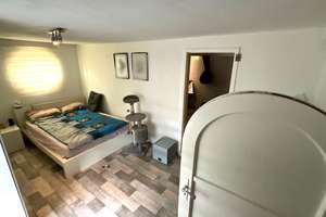 Einfamilienhaus in Kassel-Bettenhausen mit Garten und Entwicklungspotenzial – Die vollständige Adresse der Immobilie erhältst du vom Anbieter., 34123 Bettenhausen, Kassel – Vorschaubild 3